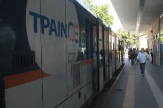 Μια πολίτης με… λάθος επίθετο