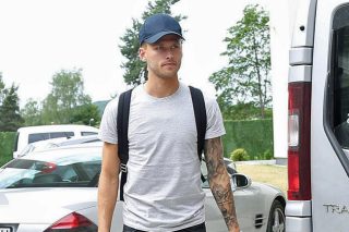 AEK: «Παράθυρο» για ένα φορ πριν από το Τσάμπιονς Λιγκ