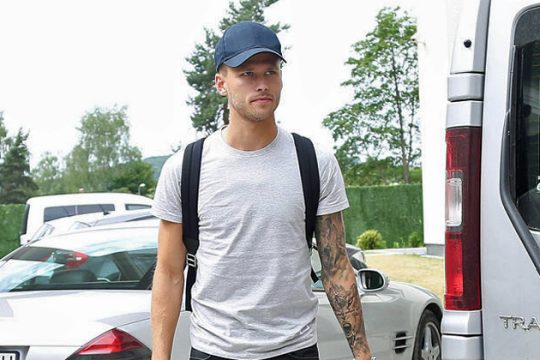 AEK: «Παράθυρο» για ένα φορ πριν από το Τσάμπιονς Λιγκ