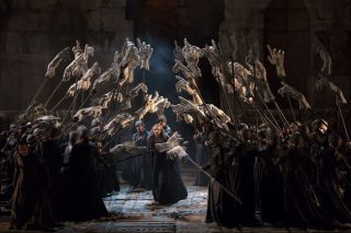 Ο «Τροβατόρε» των μεγάλων χιτ