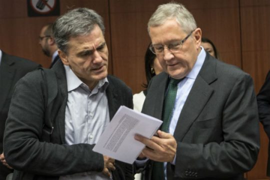 ESM: Κλείστε τα προαπαιτούμενα για να εκταμιευτεί η δόση