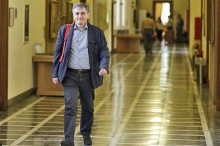Δευτεριάτικη… έξοδος!