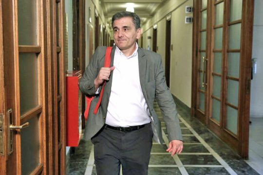 Τι σήμερα, τι αύριο, τι τώρα…