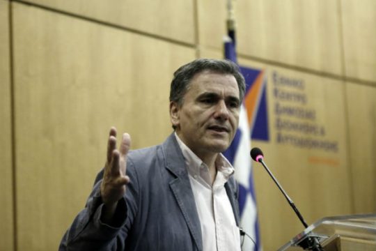 «Οι καθυστερήσεις οδηγούν σε απώλεια συμμαχιών»