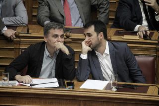 Η ανάπτυξη για να έρθει πρέπει να γίνει βιώσιμη