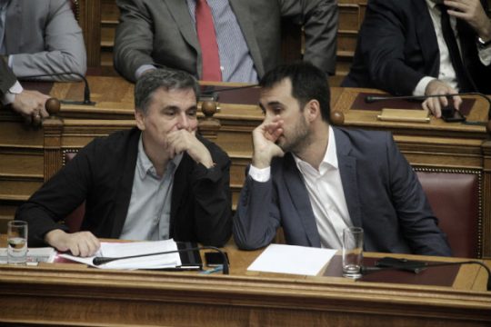 Η ανάπτυξη για να έρθει πρέπει να γίνει βιώσιμη