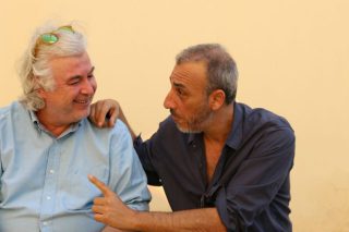 Η τραγωδία είναι ένας ολόκληρος κόσμος