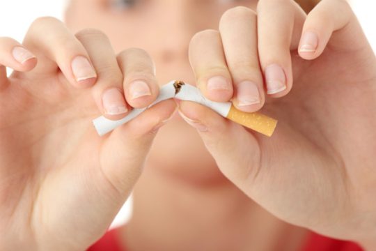 Παρέμβαση καπνοβιομηχανιών στις πολιτικές κατά του καπνού
