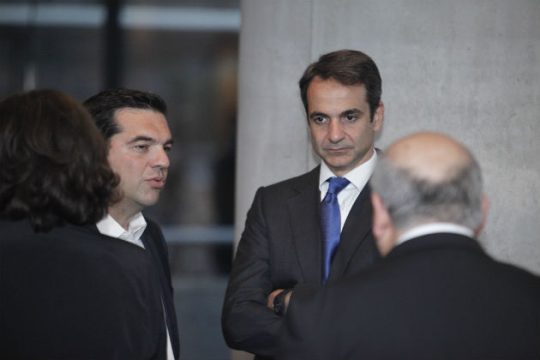 Αναβάλλεται η συζήτηση για τον Π. Καμμένο στη Βουλή