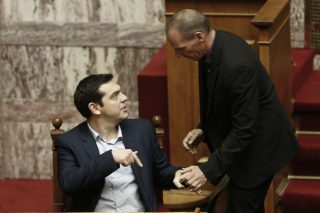 Το ίδιο βιολί