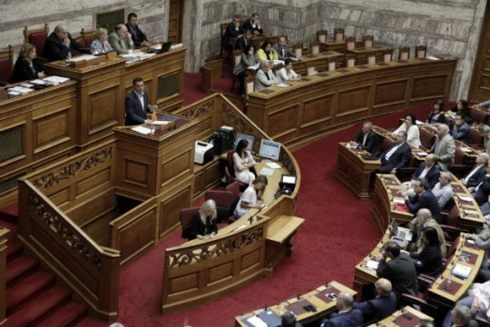 Κόντρες με «Ντυνάν» και «Noor One» στο επίκεντρο