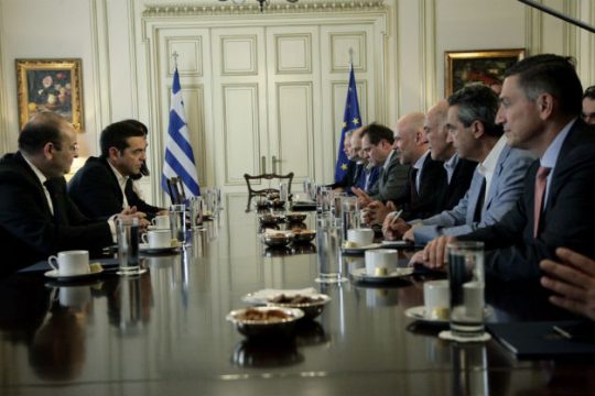 «Να σπάσουμε το φράγμα των 30 εκατ. επισκεπτών»