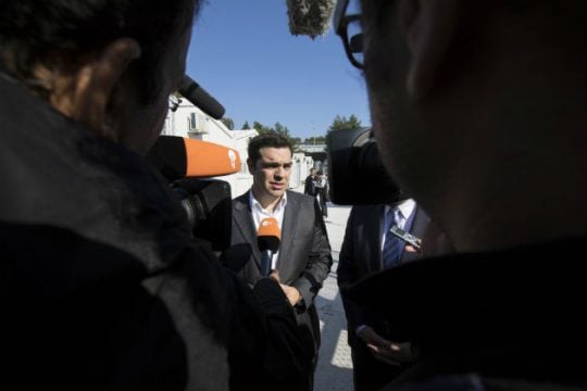 Τι ζητούν περιφέρεια και δήμοι από την κυβέρνηση