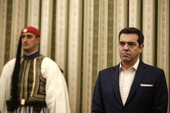 Το μοντέλο