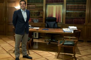Κυβερνητικοί, φιλελεύθεροι πανηγυρισμοί