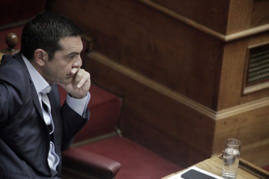 Η ανάπτυξη… δεν πάει διακοπές