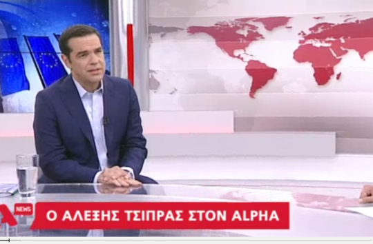 «Αλλο η διάκριση των εξουσιών κι άλλο η εξουσία των διακρίσεων»