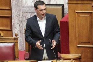 Παραπέμπεται ο Παπαντωνίου