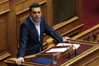 Ενώθηκαν κατά της Άγκυρας