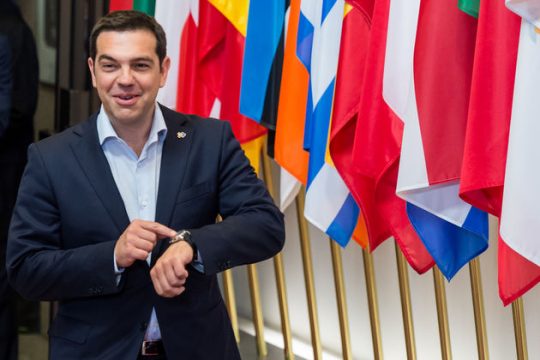 Εχθρός του καλού… το καλύτερο