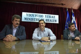 «Εμείς οι αστοιχείωτοι ξεπερνάμε τα εμπόδια»