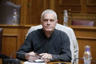 Γ. Τσιρώνης: «Ποτέ δεν μας μίλησε ο Βαρουφάκης για παράλληλο νόμισμα»