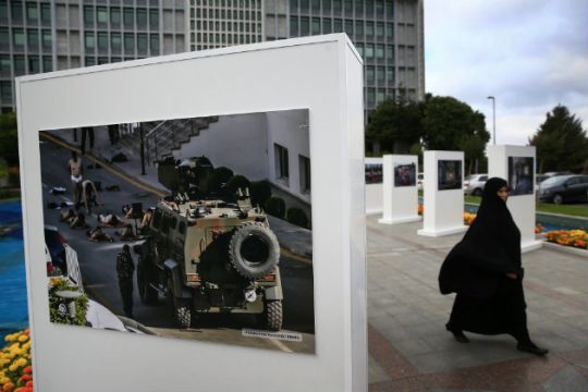 Ένας χρόνος μετά το αποτυχημένο πραξικόπημα