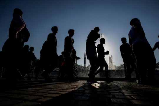 Αύξηση δημοσίων εσόδων μέσω… κατασχέσεων