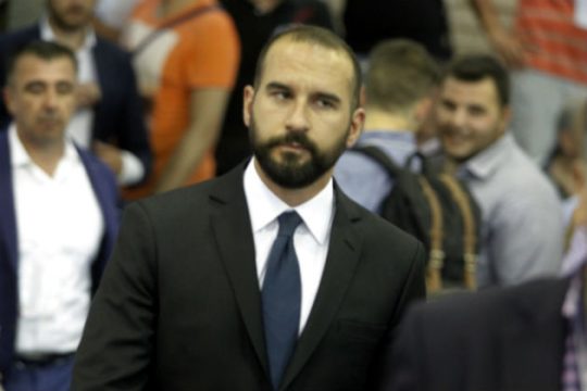 «Οι δείκτες της οικονομίας βρίσκονται σε φάση ανάκαμψης»