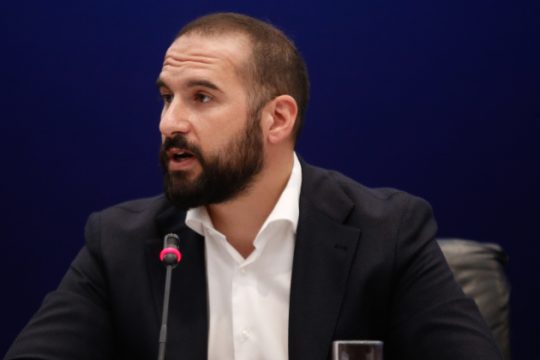 Τα τρία «μέτωπα» που επενδύει η κυβέρνηση