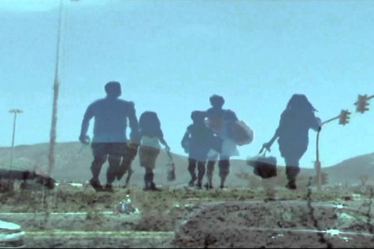Το τζιτζίκι [μουσική για καύσωνες]