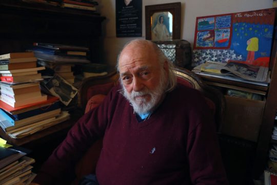 «Αυτοί είναι βουντού»…