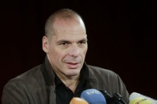 Αλλη μία επέτειος του «όχι» επιβεβαιώνει την ανάγκη παράλληλου συστήματος πληρωμών