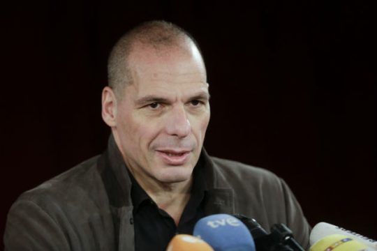 Αλλη μία επέτειος του «όχι» επιβεβαιώνει την ανάγκη παράλληλου συστήματος πληρωμών