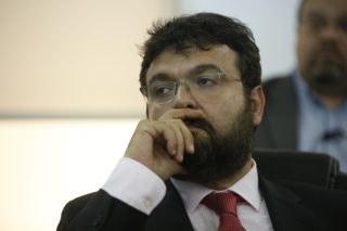 Τι ζήτησε η UEFA από τον Βασιλειάδη