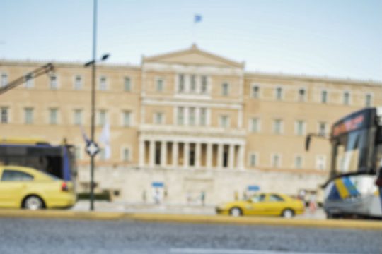 Το μέτρο της Δημοκρατίας