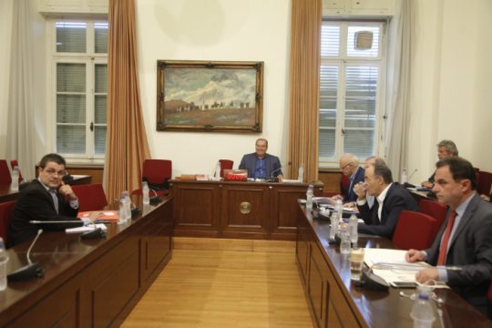 «Η Πειραιώς ζήτησε από τον Άδωνι την αλλαγή δ.σ. στο Ντυνάν»