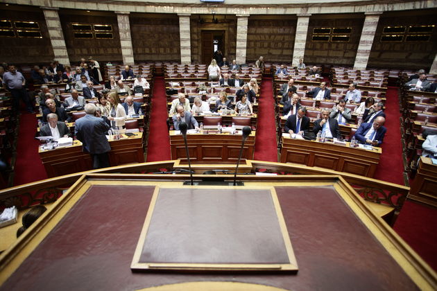 Εξεταστικές επί παντός του επιστητού