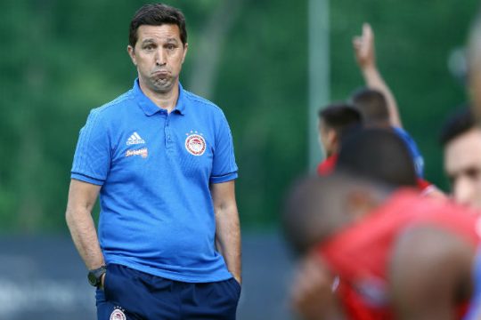 Ο «κασκαντέρ» των 35 εκατ.!