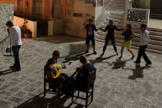 Γκρούβαλοι