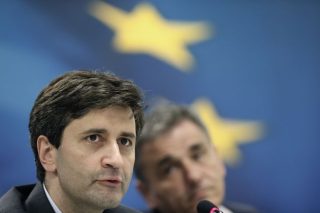 Πρόβα για τις επόμενες φορές