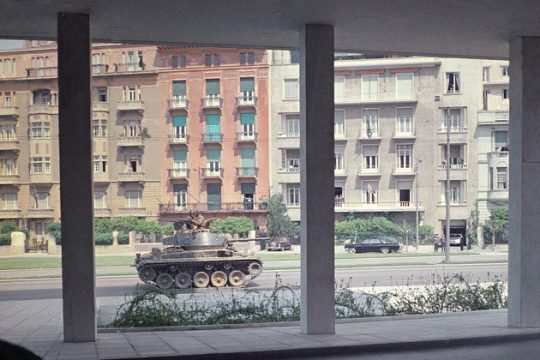 «Ηθικό κύρος» στον γύψο