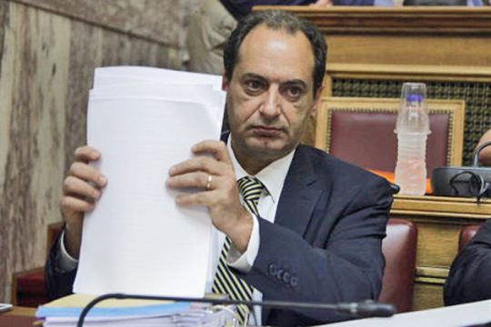 Κι άλλα ράμματα για τη γούνα… της παλιάς διοίκησης του ΟΑΣΘ