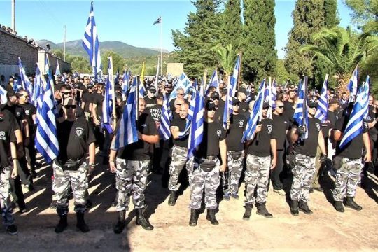 Ο αντιδήμαρχος θυμόταν όσα… ξέχασε ο δήμαρχος