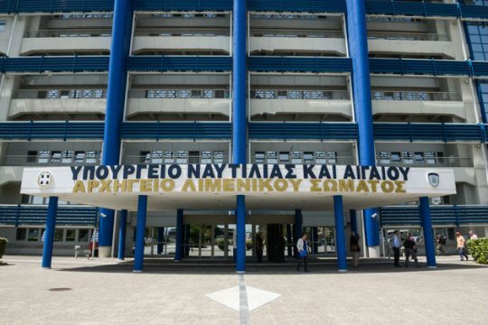 Ακόμα δύο πλοία στη γραμμή Αλεξανδρούπολη-Σαμοθράκη