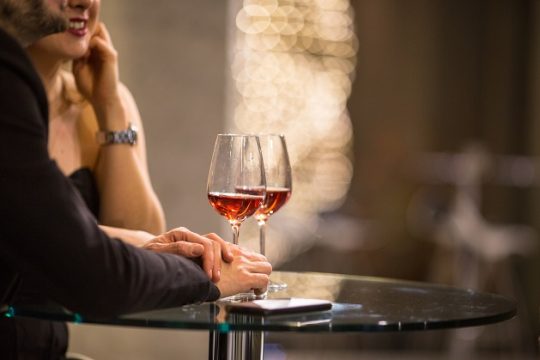 «Τι ήθελα και σ’ αγαπούσα…»