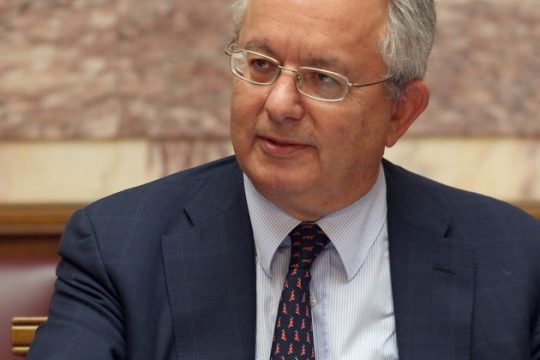 Η ενδεκάδα Αλιβιζάτου
