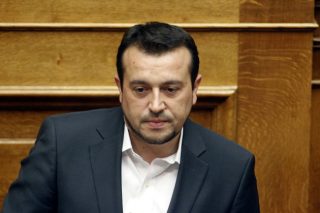 Παππάς: «Κακά τα ψέματα, η φορολογία είναι βαριά στους τηλεοπτικούς σταθμούς»