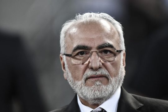 Πολλά κίνητρα για ακόμα μία νίκη