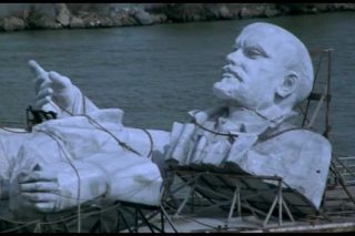 Οι τόποι μνήμης και η βία των πλουσίων